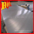 Industry Best Price ASTM B265 Polished Titanium Sheet in Stock